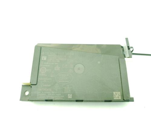 Used Electronic module Electronic module MERCEDES-BENZ A-CLASS (W177) A 180 d (177.003) (116 hp) 34181567 34181567