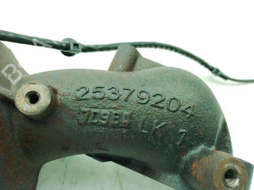 AdBlue tank OPEL ASTRA H (A04) 1.7 CDTI (L48) | BP32385700M85