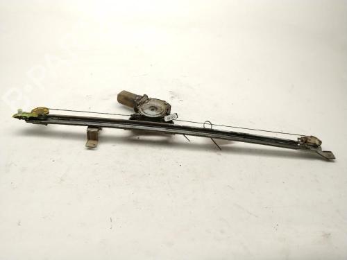 Used Front right window mechanism Front right window mechanism PEUGEOT BOXER Van (244) 2.2 HDi (101 hp) 39635132 39635132