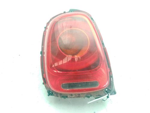 Used Left taillight MINI MINI (F55) Cooper (136 hp) 28313070