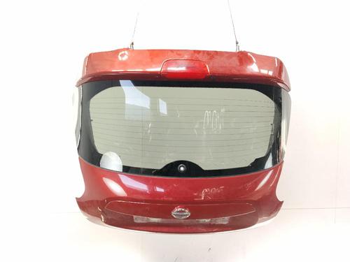 tailgate-nissan-juke-f15-2010-2011-2012-2013-2014-2015-2016-2017-2018-2019-39262983 main image