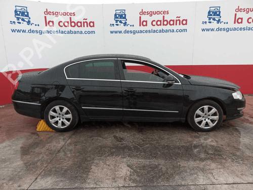 Left front suspension arm VW PASSAT B6 (3C2) 2.0 TDI 16V | BP24041986M12 