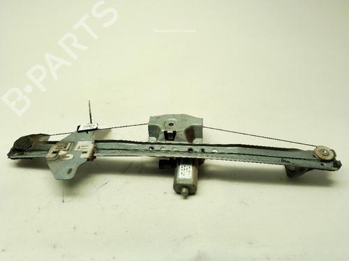 Used Front left window mechanism Front left window mechanism DACIA DOKKER MPV (KE_) 1.5 dCi (KEAJ, KEAH) (90 hp) 40442363 40442363