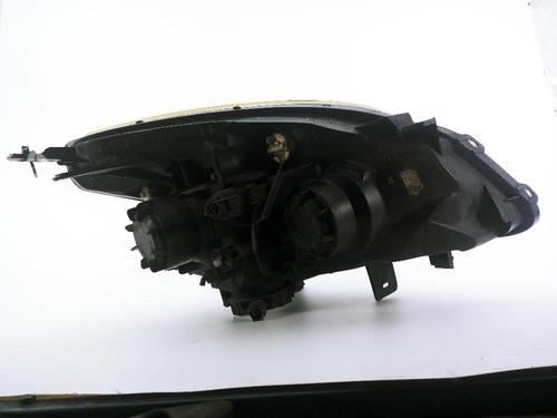 Used Left headlight Left headlight RENAULT KOLEOS I (HY_) 2.5 (HY0C, HY0N) (171 hp) 18365269 18365269