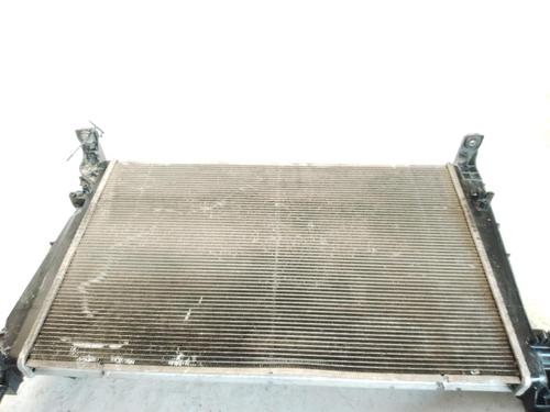 Water radiator OPEL COMBO Box Body/MPV (X12) 1.6 CDTI (B05) | BP26971332M31 - Image 4