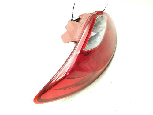 Left taillight MAZDA 2 (DE_, DH_) 1.6 MZ-CD | BP36947511C34 - Image 3