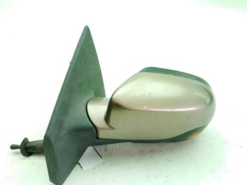Left mirror RENAULT CLIO III Grandtour (KR0/1_) 1.5 dCi (KR0F) | BP28805002C26 