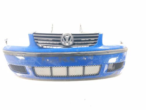 Used Front bumper Front bumper VW POLO (6N2) 1.4 (60 hp) 32182860 32182860