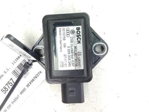 Used Electronic sensor Electronic sensor VW PASSAT B5.5 (3B3) 1.9 TDI (130 hp) 24043045 24043045