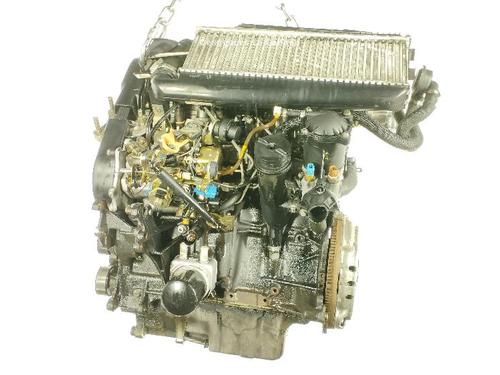 Engine CITROËN XSARA (N1) 1.9 TD | BP30099345M1