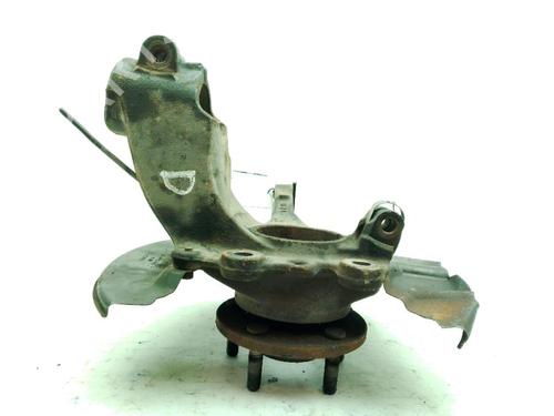 Right front steering knuckle FORD TRANSIT CONNECT V408 Box Body/MPV 1.5 TDCi | BP38683670M26 - Image 3