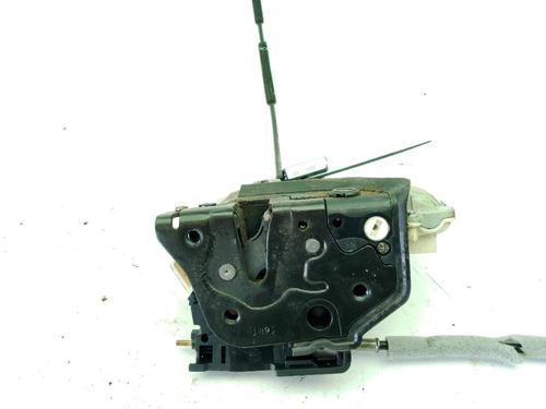 Højre bagtil lås Højre bagtil lås SEAT LEON (1P1) 1.4 TSI (125 hp) 37434847 37434847