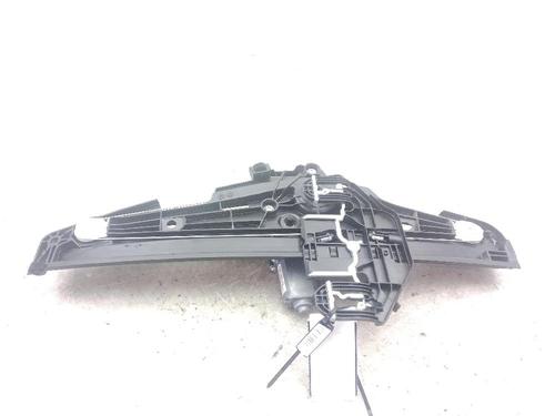 Used Rear right window mechanism Rear right window mechanism OPEL ASTRA L (OV5) 1.2 (FPHNSL, FPHNSR) (131 hp) 24047101 24047101