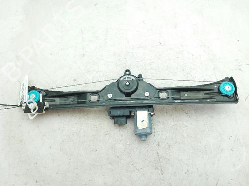 Used Front right window mechanism Front right window mechanism CITROËN NEMO MPV 1.3 HDi 75 (75 hp) 24544330 24544330