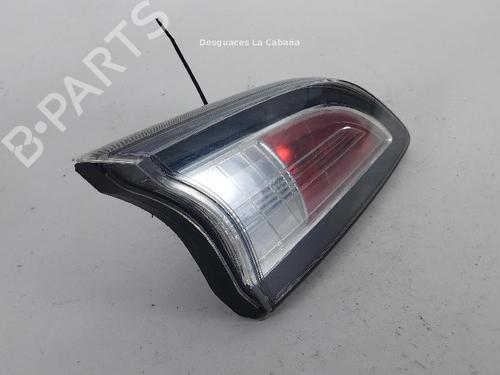 Left tailgate light MAZDA 3 (BL) 1.6 MZR CD (BL14) | BP18370322C79 - Image 3