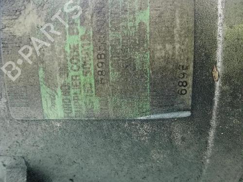AC compressor VOLVO S40 II (544) D5 | BP24736852M34 - Image 2