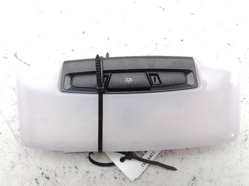 Used Interior roof light Interior roof light 39581167 39581167