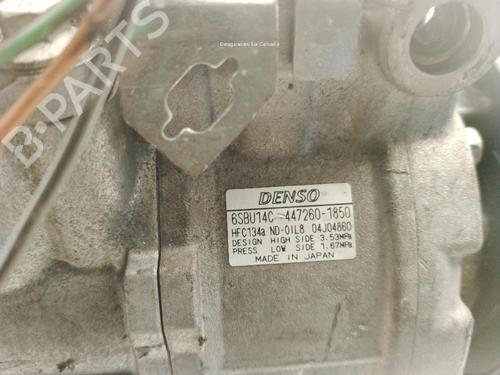 AC compressor BMW 1 (E87) 118 d | BP24545404M34 - Image 2