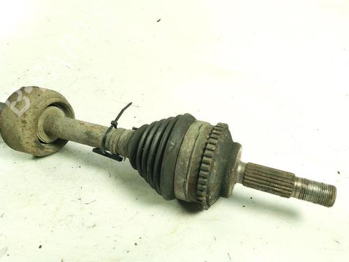 Right front driveshaft RENAULT CLIO II (BB_, CB_) 1.2 (BB0A, BB0F, BB10, BB1K, BB28, BB2D, BB2H, CB0A,... | BP24545366M39 