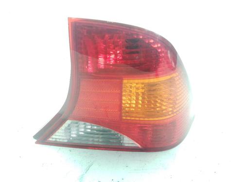 Used Right taillight FORD FOCUS I Saloon (DFW) 1.6 16V (100 hp) 28009186