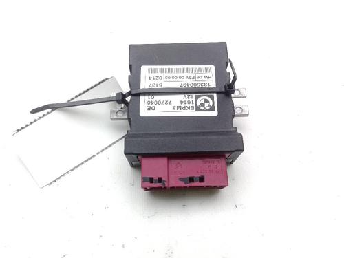 Used Electronic module BMW X1 (E84) sDrive 16 d (116 hp) 20144833