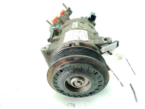 Used AC compressor AC compressor PEUGEOT 308 SW II (LC_, LJ_, LR_, LX_, L4_) 1.6 BlueHDi 100 (99 hp) 34237815 34237815