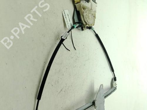 Alzacristallo anteriore sinistro Alzacristallo anteriore sinistro CITROËN C4 Coupe (LA_) 1.4 16V (88 hp) 34340235 34340235