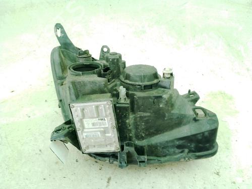 Left headlight CITROËN C5 I (DC_) 2.0 HDi (DCRHZB, DCRHZE) | BP26446897C28 