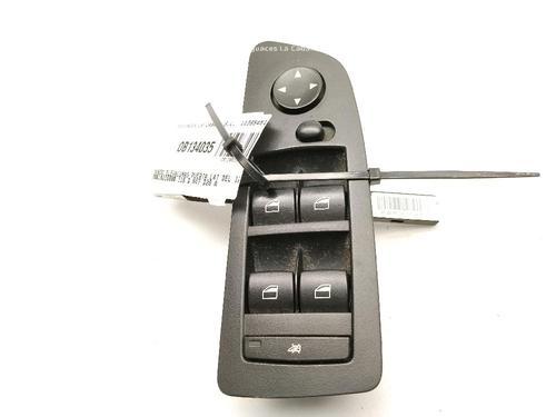 Used Left front window switch Left front window switch 37414979 37414979