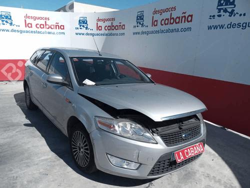 Tailgate FORD MONDEO IV Turnier (BA7) 2.0 TDCi | BP18376340C6