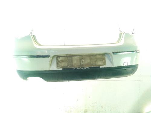rear-bumper-vw-passat-b6-3c2-2005-2006-2007-2008-2009-2010-2011-31752431 main image