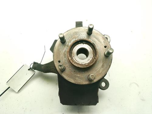 Used Right front steering knuckle Right front steering knuckle 24049173 24049173