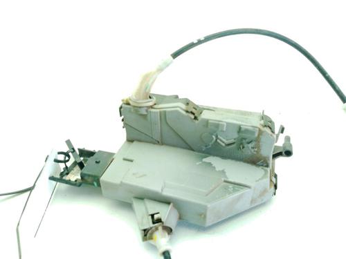 Rear right lock PEUGEOT 5008 (0U_, 0E_) 2.0 HDi 150 / BlueHDi 150 | BP29875673C99 