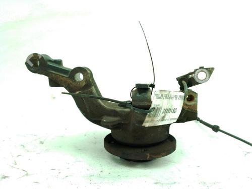 Left front steering knuckle RENAULT KANGOO Express (FW0/1_) 1.5 dCi 90 (FW0G, FW05, FW08, FW11) | BP39739747M25 - Image 2