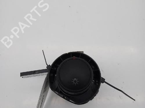 Used Headlight switch SEAT ALTEA (5P1) [2004-2015]  26233090