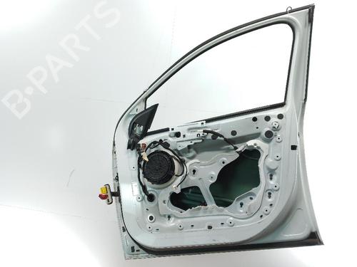 Right front door PEUGEOT 308 SW II (LC_, LJ_, LR_, LX_, L4_) 1.6 HDi / BlueHDi 115 (LCBHXM, LCBHXT) | BP25984510C3 