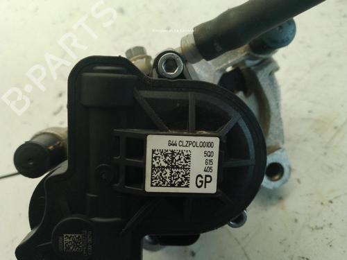 Left rear brake caliper VW T-ROC (A11, D11) 2.0 TDI SCR | BP24170494M107 - Image 5