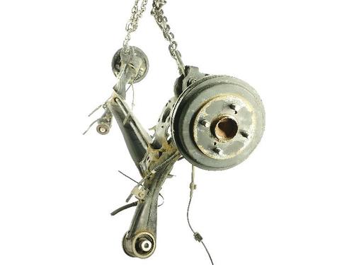 Rear axle SUZUKI IGNIS III (MF, FF) 1.2 Hybrid (ATK412, FF21S) | BP34714640M2 - Image 2