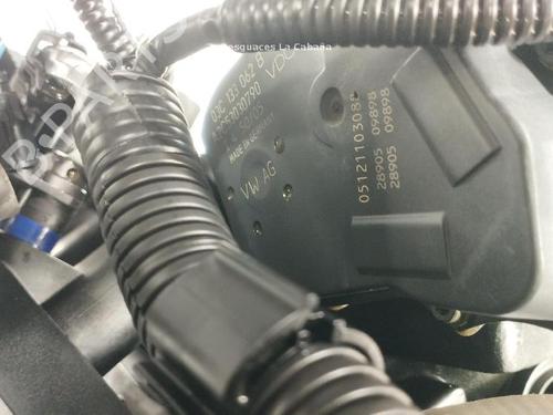 Engine SEAT IBIZA III (6L1) 1.4 16V | BP33163843M1  - Image 6