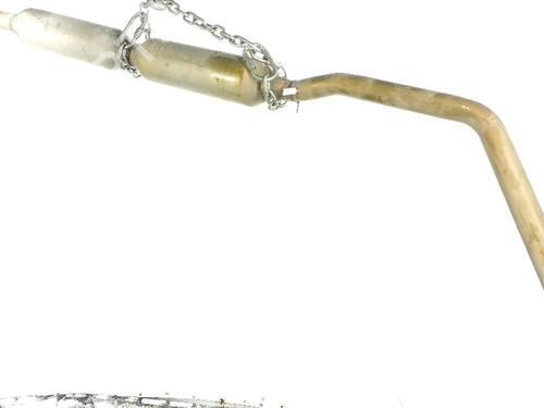 Used Catalyst Catalyst SUZUKI VITARA (LY) 1.4 T AllGrip (APK414) (140 hp) 33975609 33975609