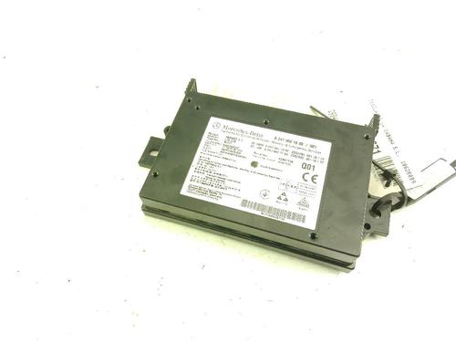 Used Electronic module Electronic module MERCEDES-BENZ A-CLASS (W177) A 220 d (177.014) (190 hp) 18369046 18369046