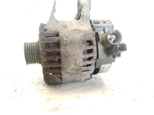 Alternator PEUGEOT 1007 (KM_) 1.4 | BP28313399M7 - Image 3