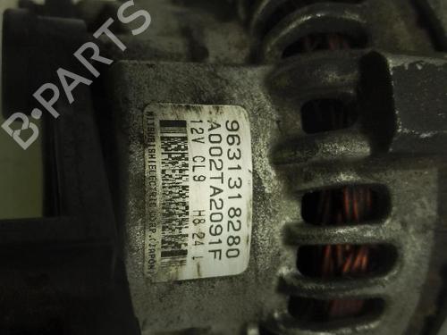 Alternator CITROËN XANTIA (X1_, X2_) 1.8 i 16V | BP32079601M7 