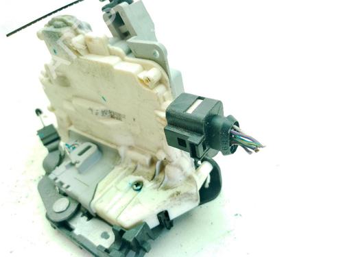 Rear right lock SEAT ALTEA (5P1) 1.9 TDI | BP27815771C99 
