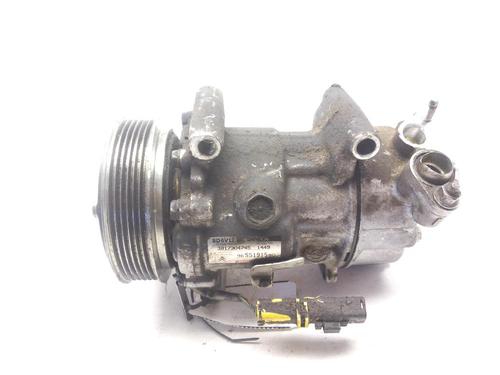 AC compressor CITROËN XSARA PICASSO (N68) 1.6 16V | BP24000879M34 
