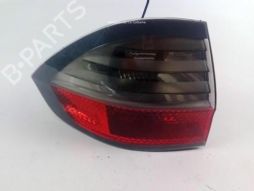 Used Left taillight Left taillight FORD S-MAX (WA6) 2.0 TDCi (140 hp) 18364100 18364100