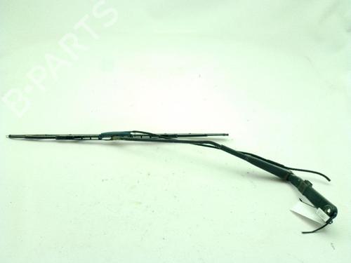 Used Front windshield wiper arm Front windshield wiper arm RENAULT MASTER II Bus (JD) 2.5 dCi 120 (JD0M, JD1M, JD1W) (115 hp) 29203877 29203877