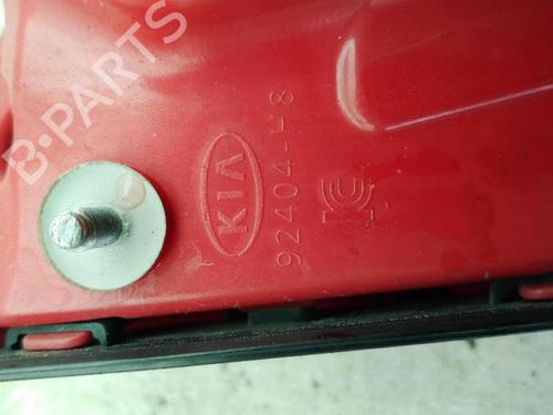 Right tailgate light KIA RIO IV (YB, SC, FB) 1.4 CRDi 90 | BP26195028C80 - Image 4