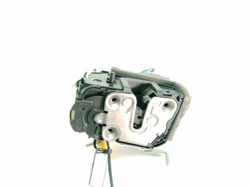 Fechadura trás direita MG MG ZS SUV (AZS1) 1.5 VTi (106 hp) 31752499