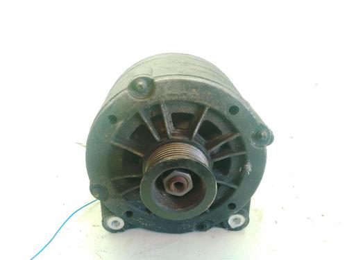 Alternador Alternador VW TOUAREG (7LA, 7L6, 7L7) 4.2 V8 (310 hp) 36319112 36319112
